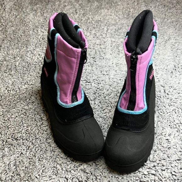 Itasca Snow Boots Sz 5 - Picture 6 of 6